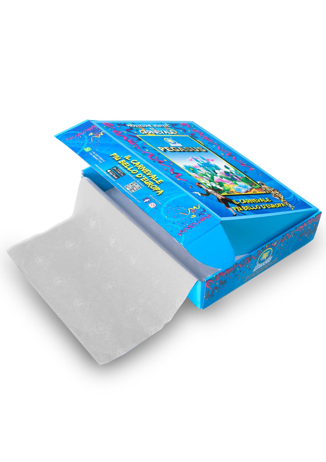 PRINCIPESSA DELLA NEVE